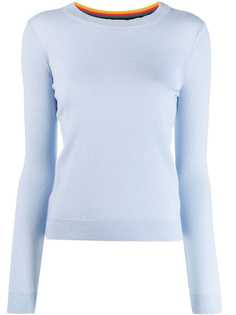 Paul Smith свитер тонкой вязки