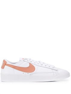 Nike кеды Blazer