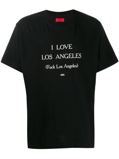 424 футболка Los Angeles