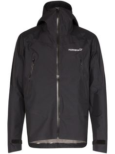 Norrona куртка Falketind Gore-Tex