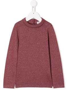 BRUNELLO CUCINELLI KIDS BRUNELLO CUCINELLI KIDS B41801724AC9334 C9334