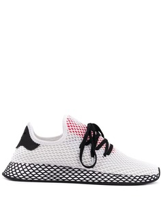 adidas кроссовки Deerupt Runner