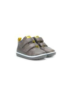 Camper Kids высокие кеды Pursuit FW