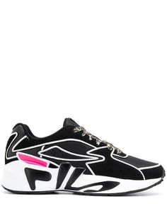 Fila кроссовки Mindblower