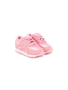 Reebok Kids кроссовки на шнуровке