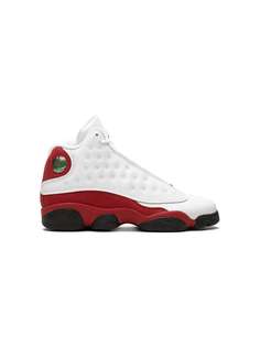 Jordan Kids кроссовки Air Jordan 13 Retro BG