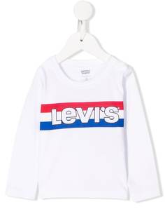 Levis Kids LEVIS KIDS 6EA133001 WHITE
