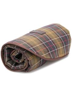 Barbour одеяло в клетку