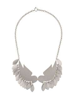 Isabel Marant колье Birdy
