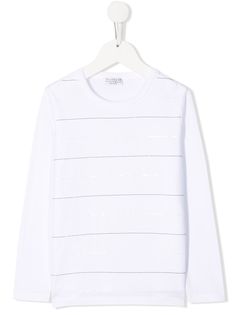 BRUNELLO CUCINELLI KIDS BRUNELLO CUCINELLI KIDS BAT18BF520C159 C159