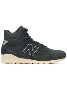 New Balance хайтопы 996