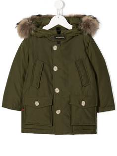 Woolrich Kids WOOLRICH KIDS WKCPS2123UT0641 GST