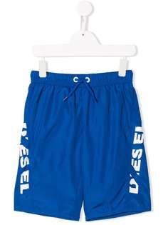 Diesel Kids плавки-шорты MbXSea
