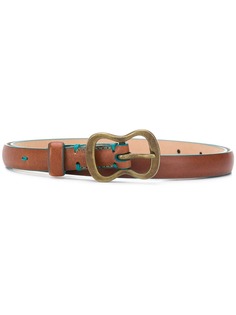 Paul Smith узкий ремень