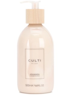 Culti Milano крем для рук и тела Aramara