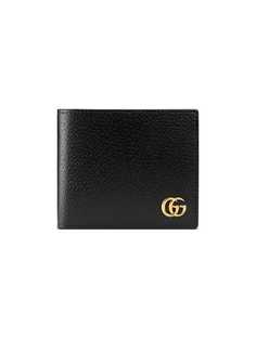 Gucci кошелек GG Marmont для монет
