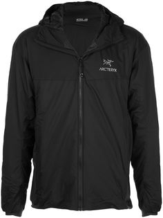 Arcteryx легкий пуховик Atom Arc'teryx