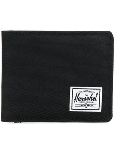 Herschel Supply Co. кошелек с заплаткой с логотипом