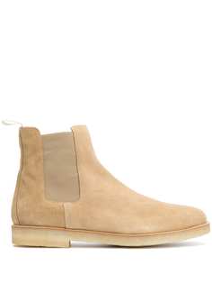Common Projects ботинки челси