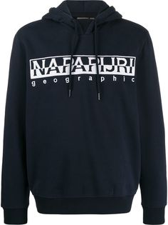 Napapijri худи Berber