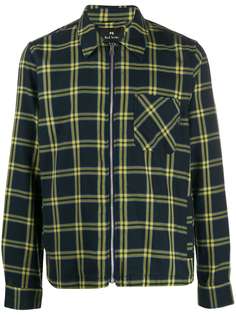 Категория: Куртки-рубашки мужские Ps Paul Smith