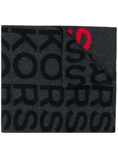 Michael Kors шарф с логотипом