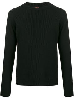 Barena джемпер с круглым вырезом