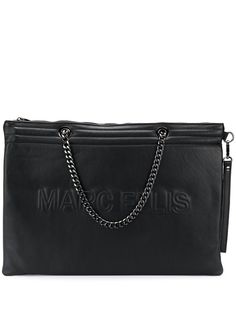 Marc Ellis сумка-тоут с цепочными ручками