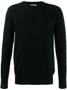 Woolrich джемпер узкого кроя