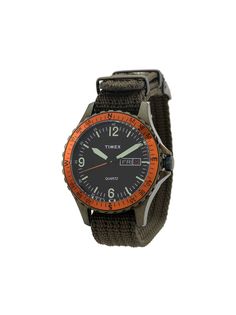TIMEX наручные часы Navi Land 38 мм