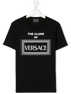 Young Versace футболка Clans of Versace