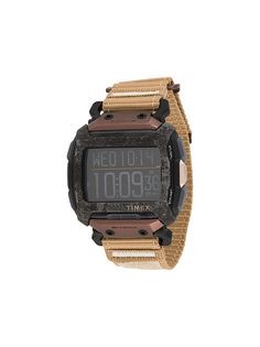TIMEX наручные часы Command Digital 54 мм