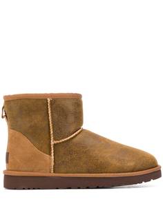 Ugg Australia угги с подкладкой из овчины