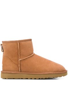 Ugg Australia сапоги с подкладкой