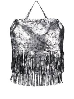 Marc Ellis рюкзак с бахромой