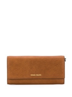 Officine Creative кошелек Poche 4 с логотипом
