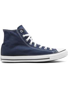 Converse хайтопы All Star