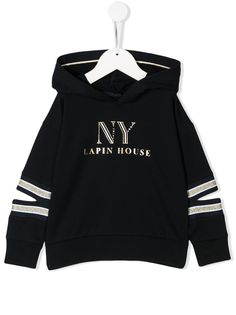 Lapin House худи с логотипом