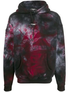 Represent худи с принтом