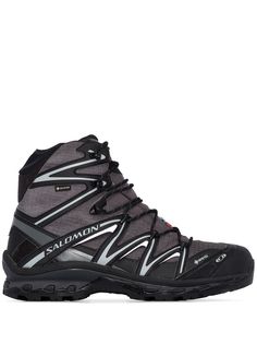 Salomon S/Lab ботинки XT-Quest Hi GTX ADV