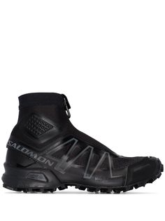 Salomon S/Lab высокие кроссовки Snowcross ADV