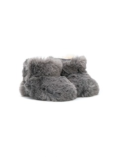 UGG Kids угги из искусственного меха