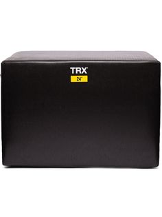 TRX ящик для плиометрической тренировки