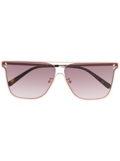 Stella McCartney Eyewear солнцезащитные очки Serigraphy