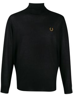 Fred Perry Miles Kane jumper