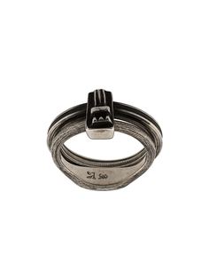 Werkstatt:München WERKSTATT:MÜNCHEN M1413 SI Silver