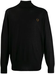 Fred Perry Miles Kane Rollneck Jumper