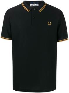 Fred Perry Miles Kane polo shirt