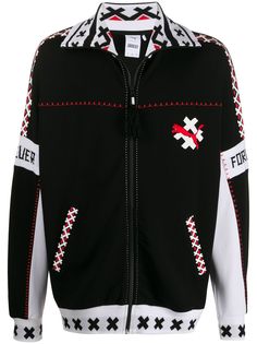 Puma куртка с логотипом