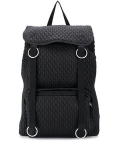 Eastpak x Raf Simons EASTPAK EK92EA8300 BLACK ApiCreated